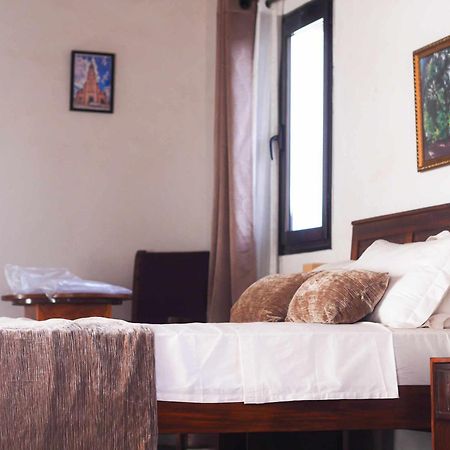 M'Serenity Guest House أنتاناناريفو المظهر الخارجي الصورة