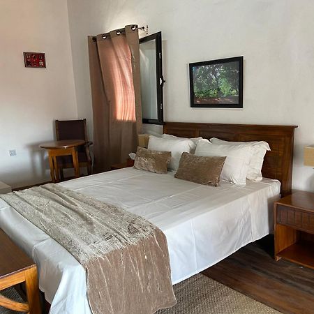 M'Serenity Guest House أنتاناناريفو المظهر الخارجي الصورة
