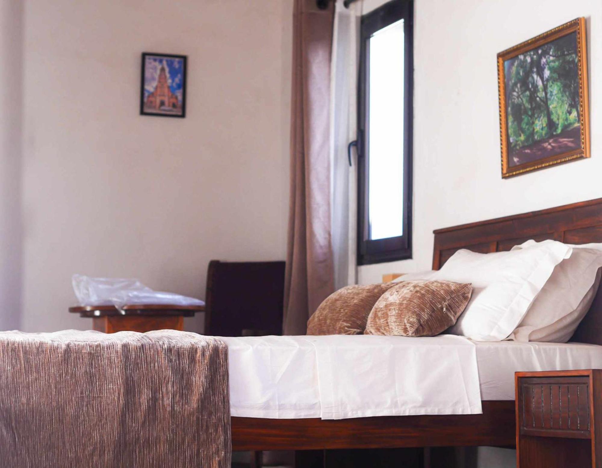 M'Serenity Guest House أنتاناناريفو المظهر الخارجي الصورة