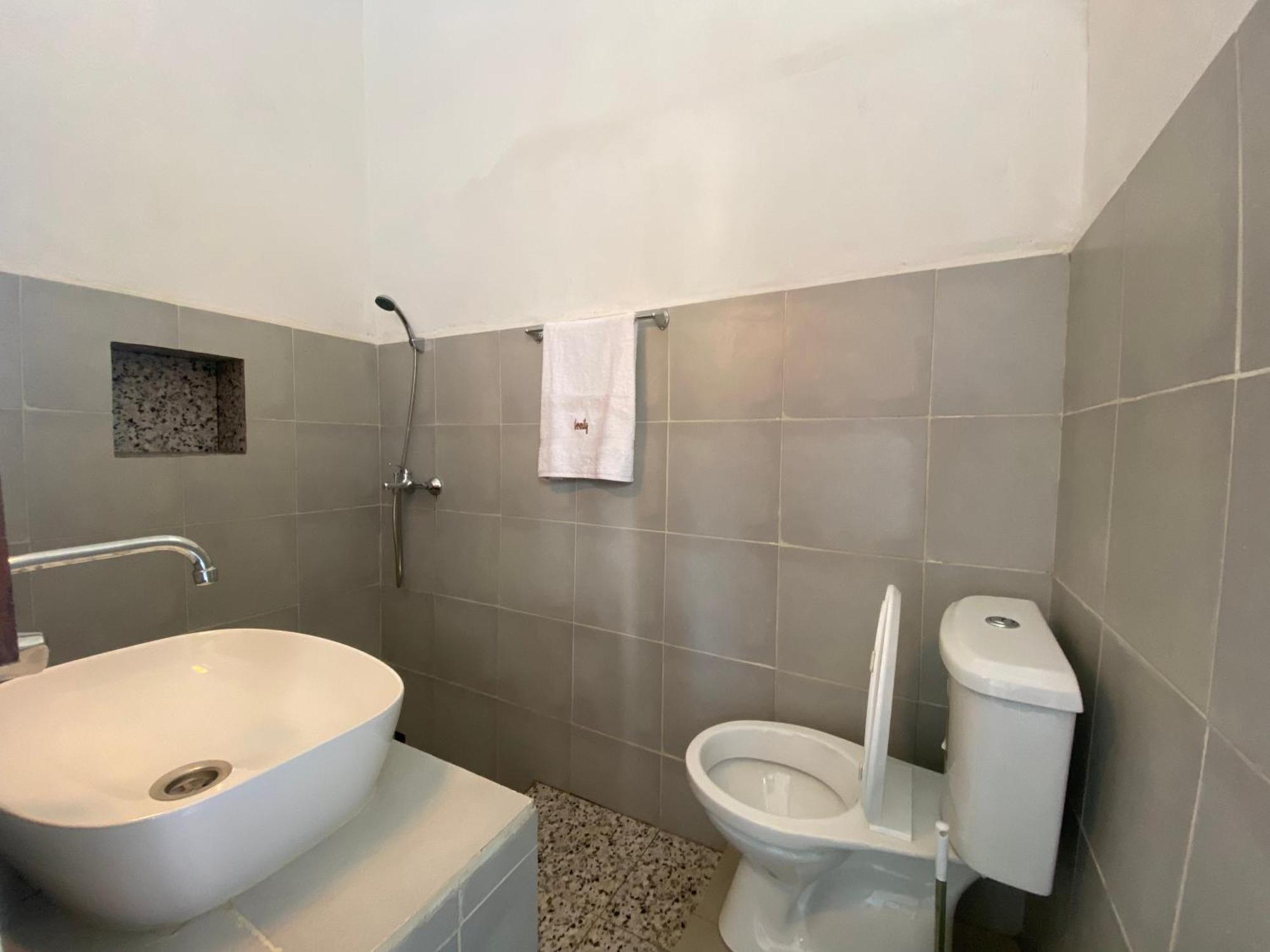 M'Serenity Guest House أنتاناناريفو المظهر الخارجي الصورة