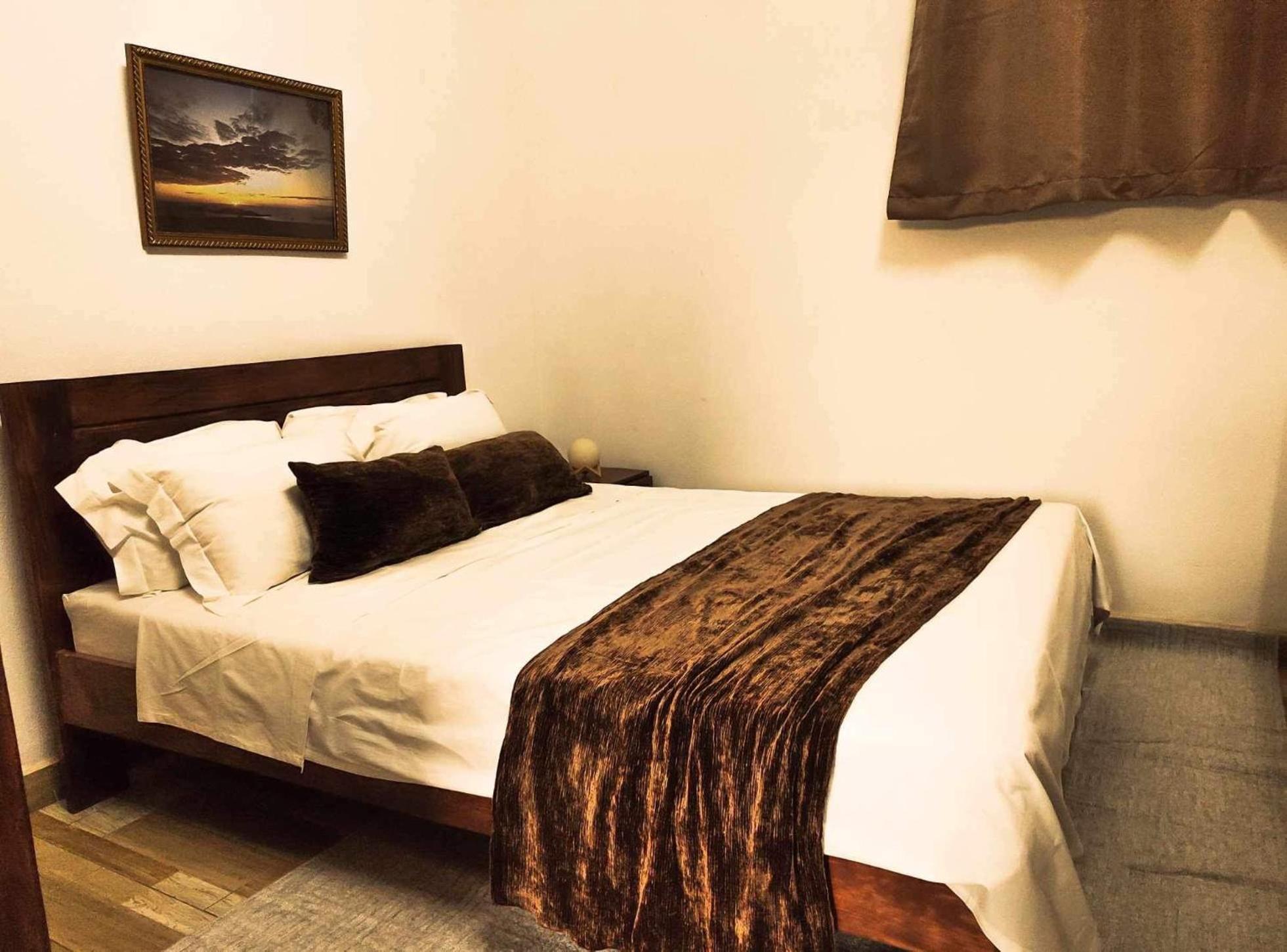 M'Serenity Guest House أنتاناناريفو المظهر الخارجي الصورة