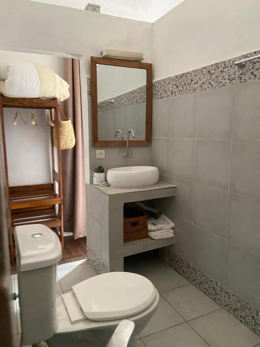 M'Serenity Guest House أنتاناناريفو المظهر الخارجي الصورة
