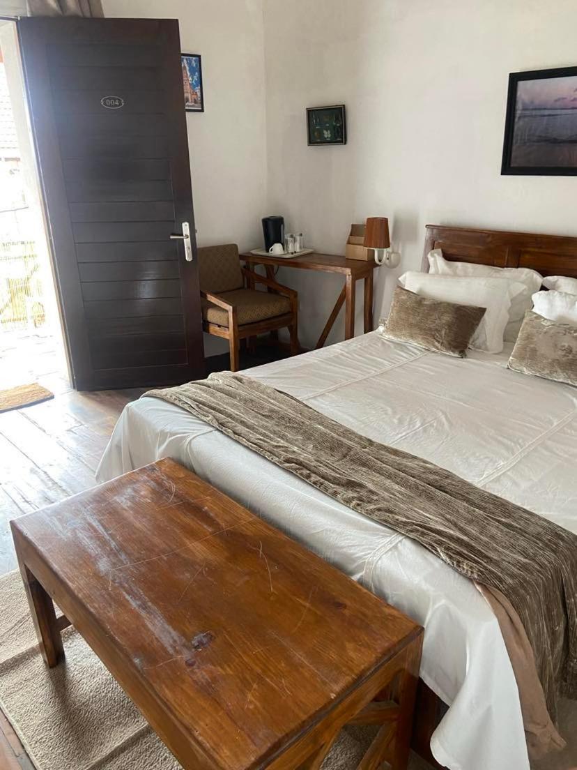 M'Serenity Guest House أنتاناناريفو المظهر الخارجي الصورة