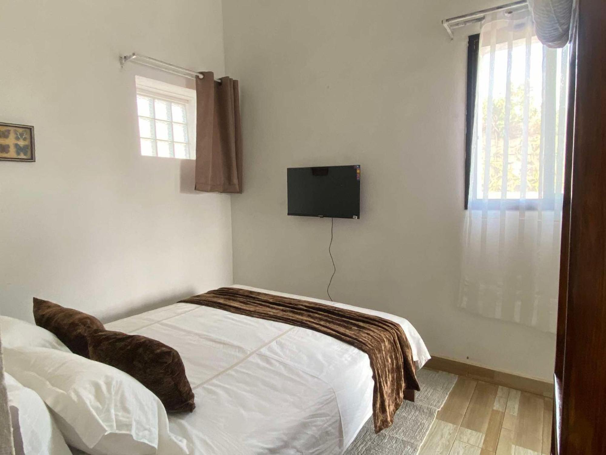 M'Serenity Guest House أنتاناناريفو المظهر الخارجي الصورة