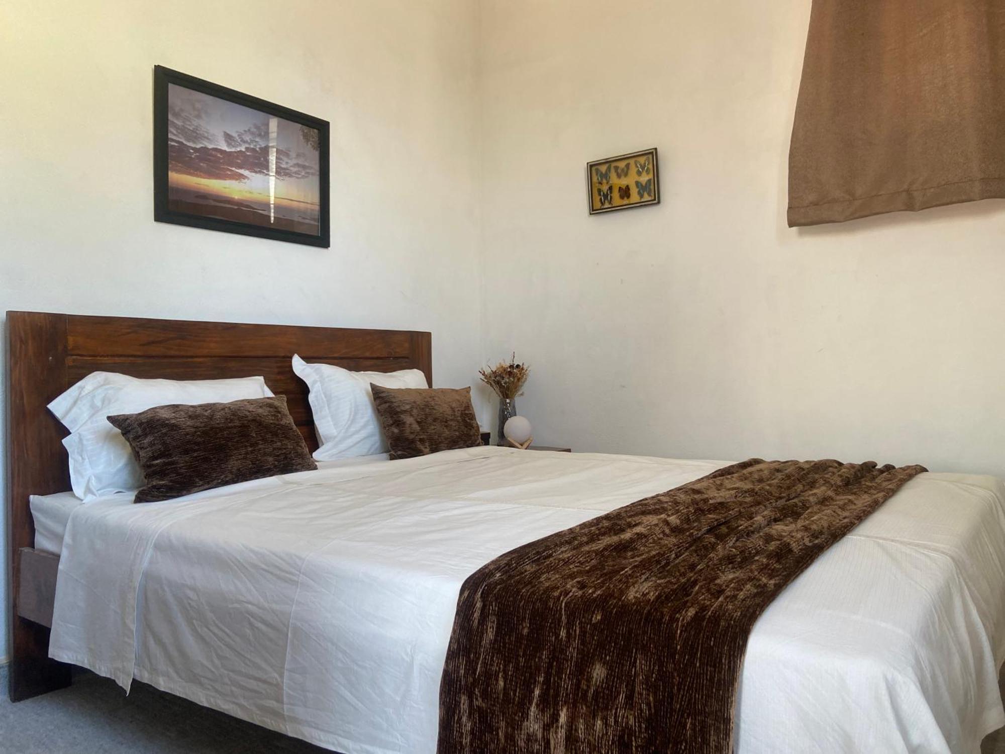 M'Serenity Guest House أنتاناناريفو المظهر الخارجي الصورة