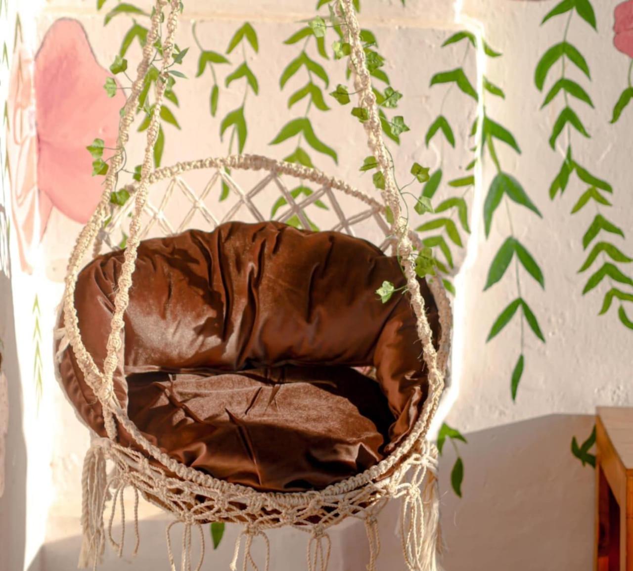 M'Serenity Guest House أنتاناناريفو المظهر الخارجي الصورة